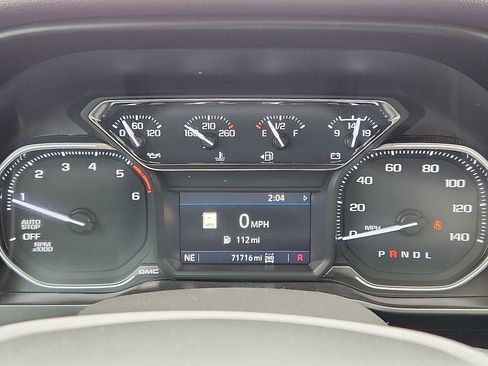 Used 2021 GMC Sierra 1500 AT4 w/ AT4 Preferred Package image 25