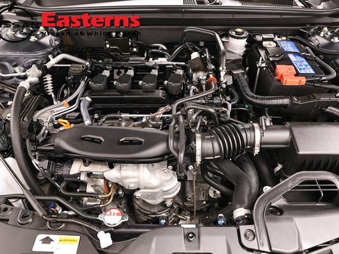 Used 2025 Honda Accord SE image 7