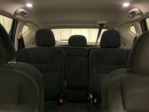 Used 2018 Nissan Murano S AWD/4WD image 21