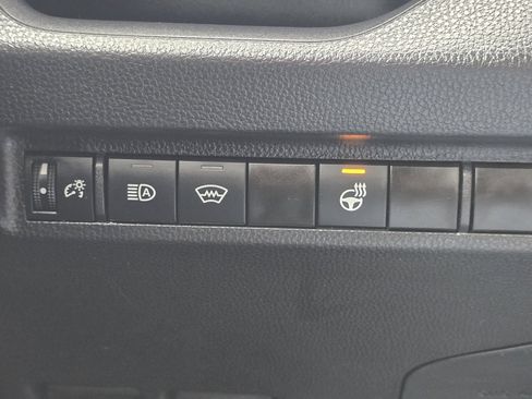 Certified 2025 Toyota RAV4 XLE w/ Weather Package FWD image 7