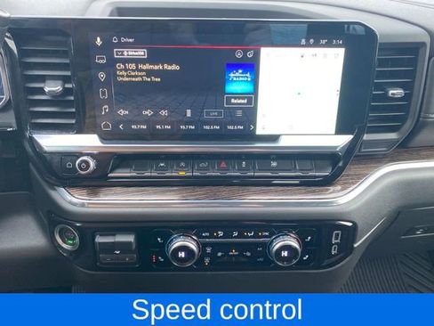 Certified 2023 GMC Sierra 1500 SLE image 10