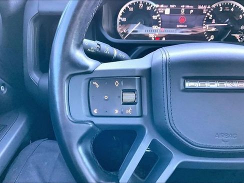 Used 2023 Land Rover Defender 110 X AWD/4WD image 20