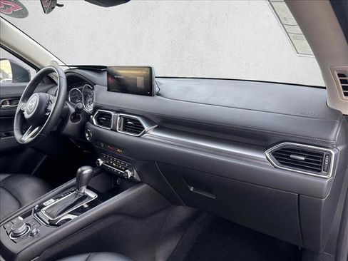 Used 2025 MAZDA CX-5 AWD 2.5 S w/ Select Package image 22