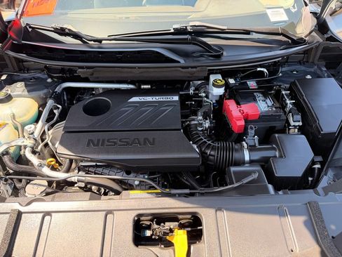 Used 2023 Nissan Rogue SV FWD image 26