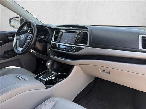 Used 2015 Toyota Highlander XLE FWD image 23
