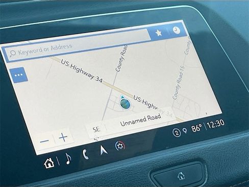 Used 2021 Cadillac XT4 Sport w/ Cold Weather Package image 13