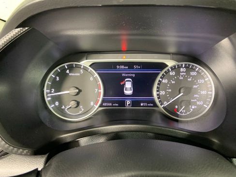 Used 2022 Nissan Sentra SV image 11