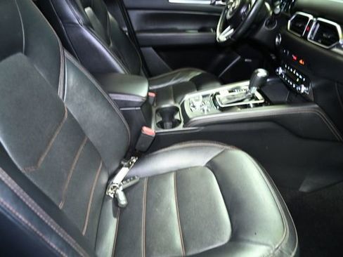 Used 2019 MAZDA CX-5 Grand Touring Reserve image 46