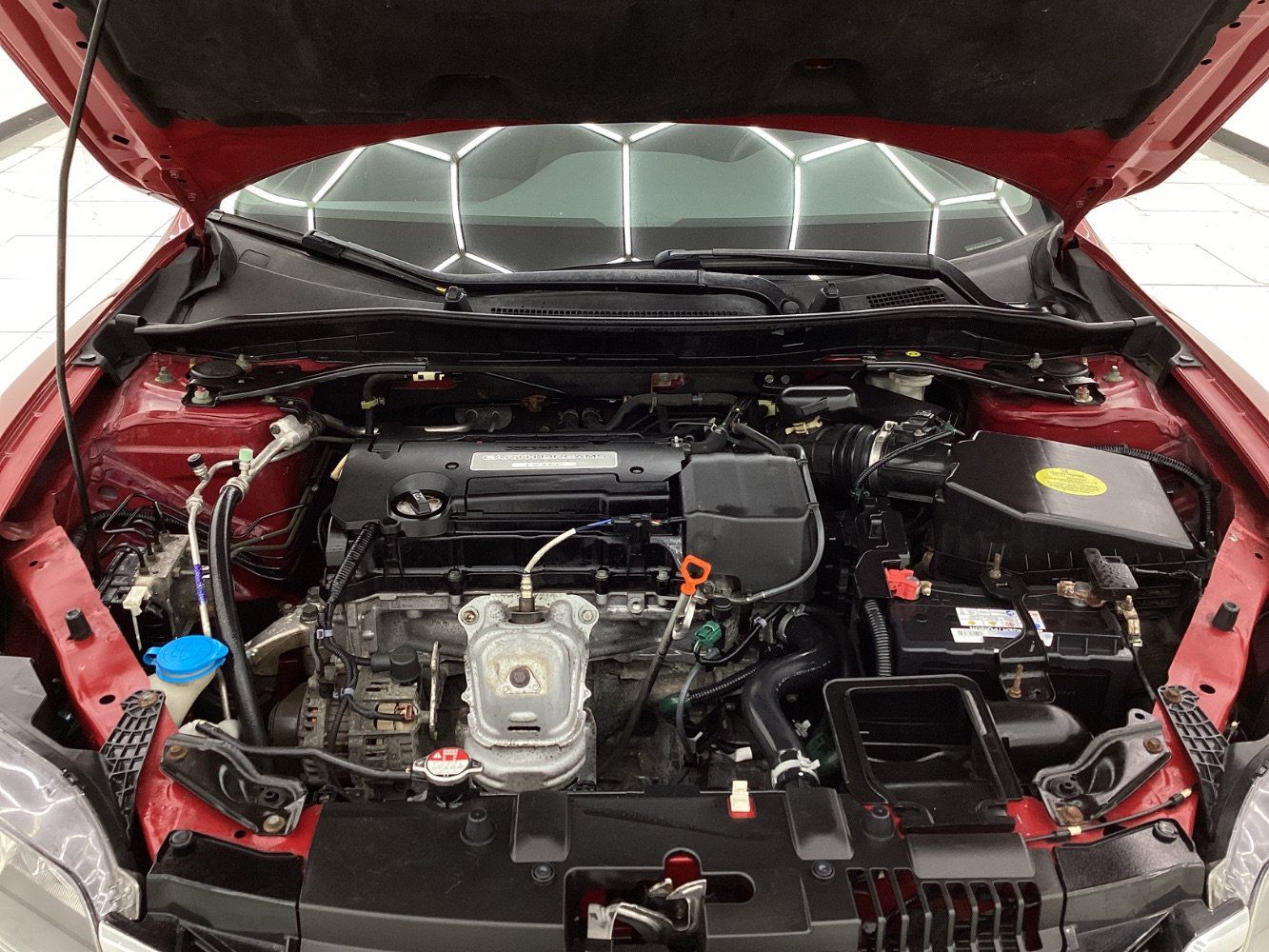 Used 2014 Honda Accord LX-S image 35
