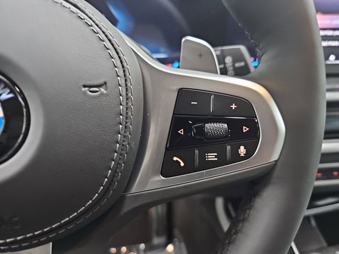 New 2026 BMW X7 xDrive40i w/ M Sport Package image 20