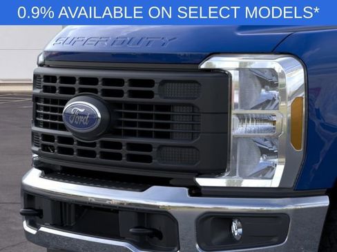 New 2026 Ford F350 XL w/ XL Off-Road Package AWD/4WD image 17