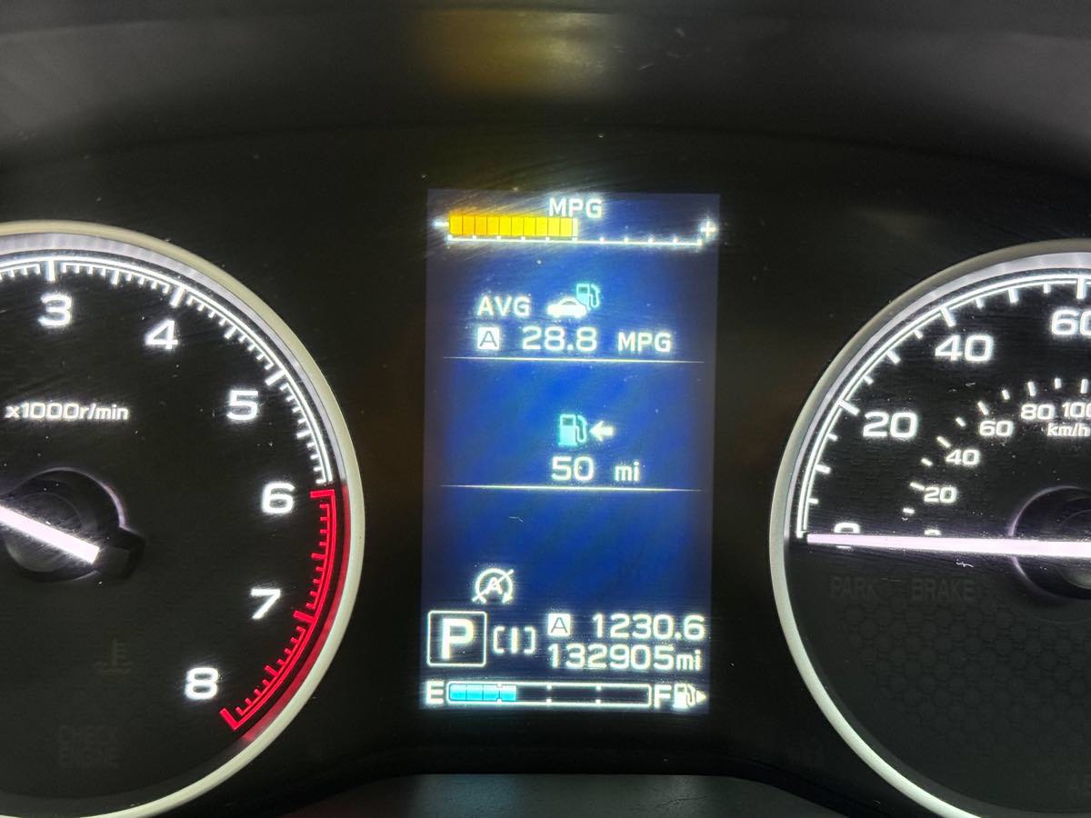 Used 2022 Subaru Forester Premium AWD/4WD image 18