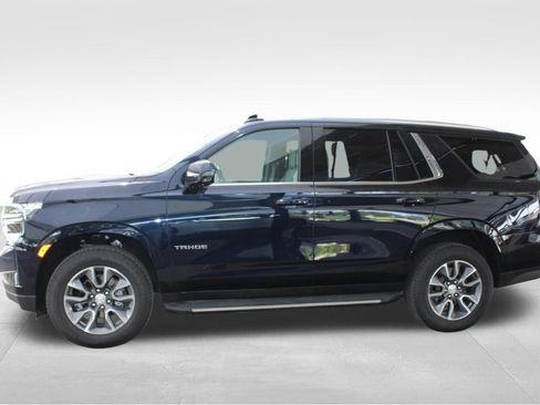 Used 2022 Chevrolet Tahoe LT w/ LT Signature Plus Package AWD/4WD image 12