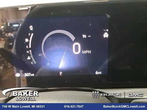 New 2025 Buick Envista Preferred w/ Convenience II Package image 19