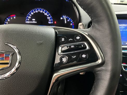 Used 2014 Cadillac ATS Performance w/ Cold Weather Package image 18