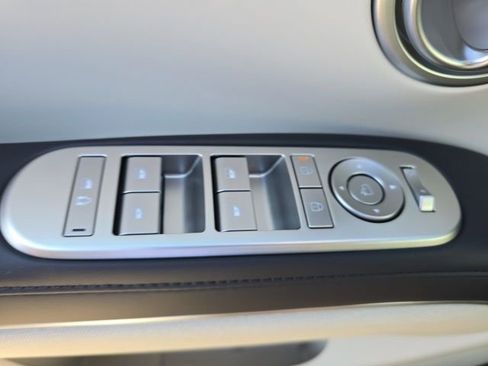 New 2026 Hyundai Palisade Calligraphy AWD/4WD image 8