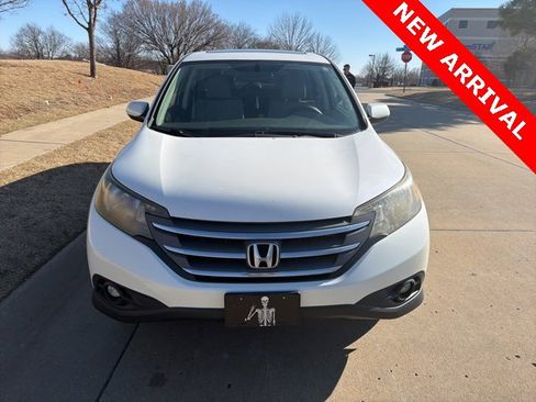 Used 2013 Honda CR-V EX image 9