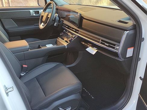 New 2026 Hyundai Santa Fe Limited image 33