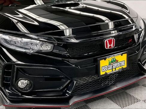 Used 2021 Honda Civic Type R image 33
