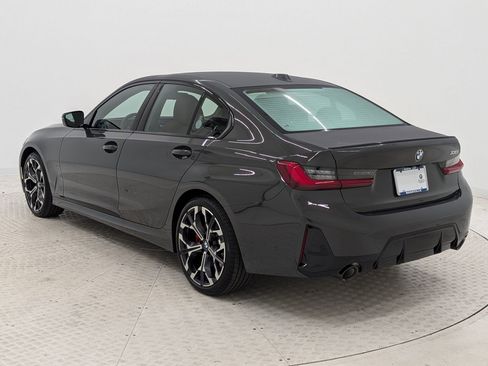 New 2026 BMW 330i Sedan w/ M Sport Package image 3