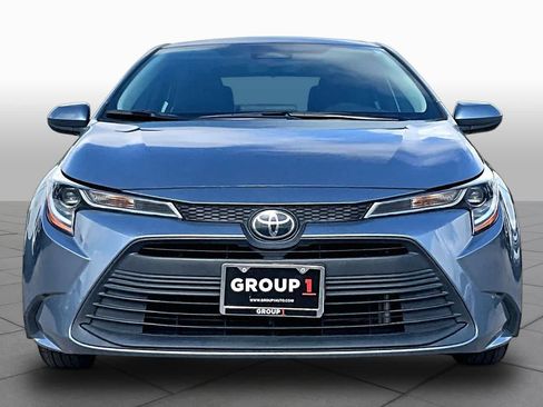 Used 2024 Toyota Corolla LE FWD image 4