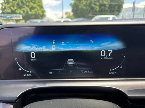 Used 2024 Kia Seltos S AWD/4WD image 17