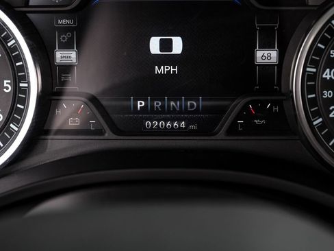 Used 2023 RAM 1500 Big Horn AWD/4WD image 3