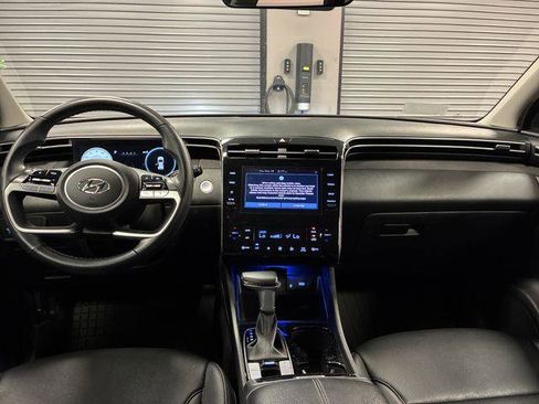 Used 2023 Hyundai Tucson SEL w/ Convenience Package FWD image 42