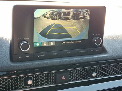 Certified 2024 Honda Civic Sport image 17