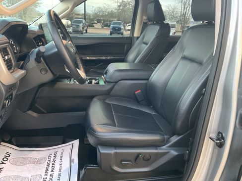 Used 2024 Ford Expedition XLT image 16