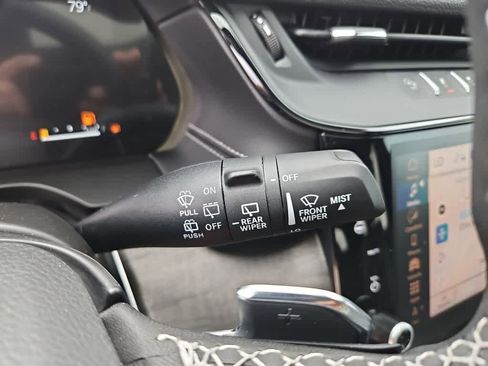 New 2026 Jeep Grand Cherokee Limited Reserve image 28