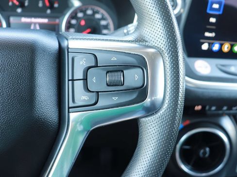 Used 2023 Chevrolet Blazer LT FWD image 21