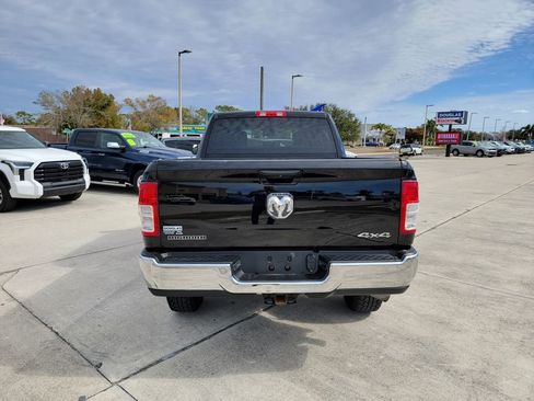 Used 2020 RAM 2500 Big Horn image 4