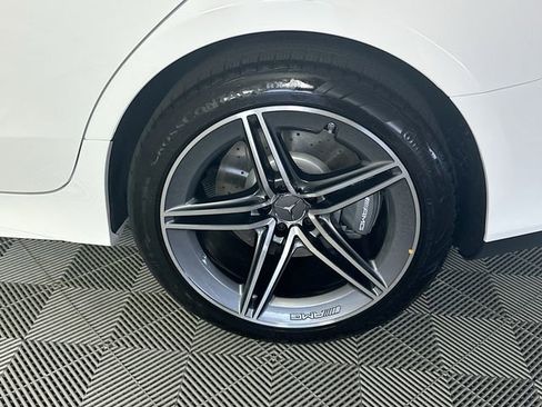 New 2026 Mercedes-Benz AMG GT 43 image 28