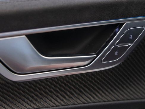 Used 2025 Audi RS 6 performance image 78