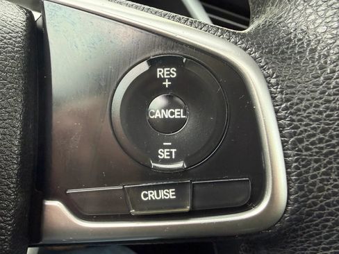 Used 2016 Honda Civic EX image 32