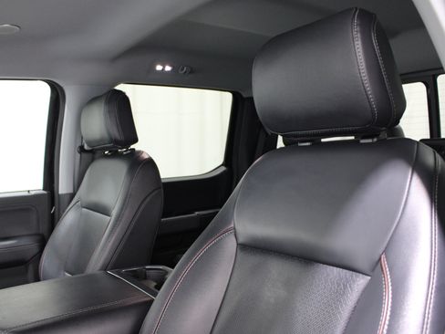 Used 2024 Ford F250 Lariat w/ Lariat Ultimate Package AWD/4WD image 4