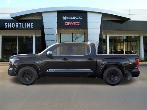 Used 2022 Toyota Tundra Capstone image 6