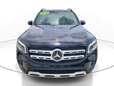 Used 2023 Mercedes-Benz GLB 250 4MATIC image 6