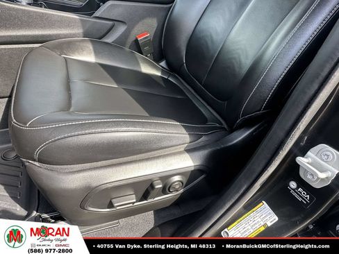 Used 2023 Jeep Grand Cherokee L Limited AWD/4WD image 20