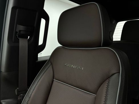 New 2026 GMC Sierra 1500 Denali w/ Denali Reserve Package image 47