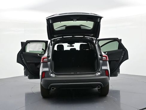 New 2026 Ford Escape ST-Line w/ Tech Pack #1 image 28