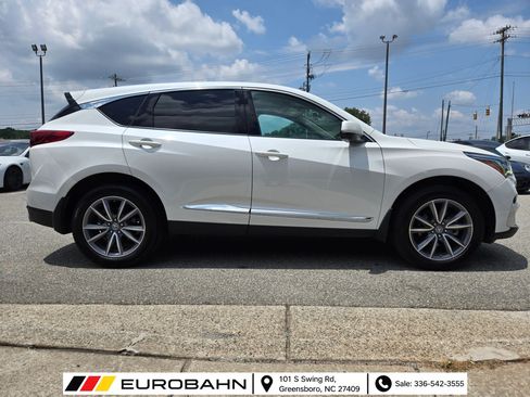 Used 2019 Acura RDX FWD w/ Technology Package image 23