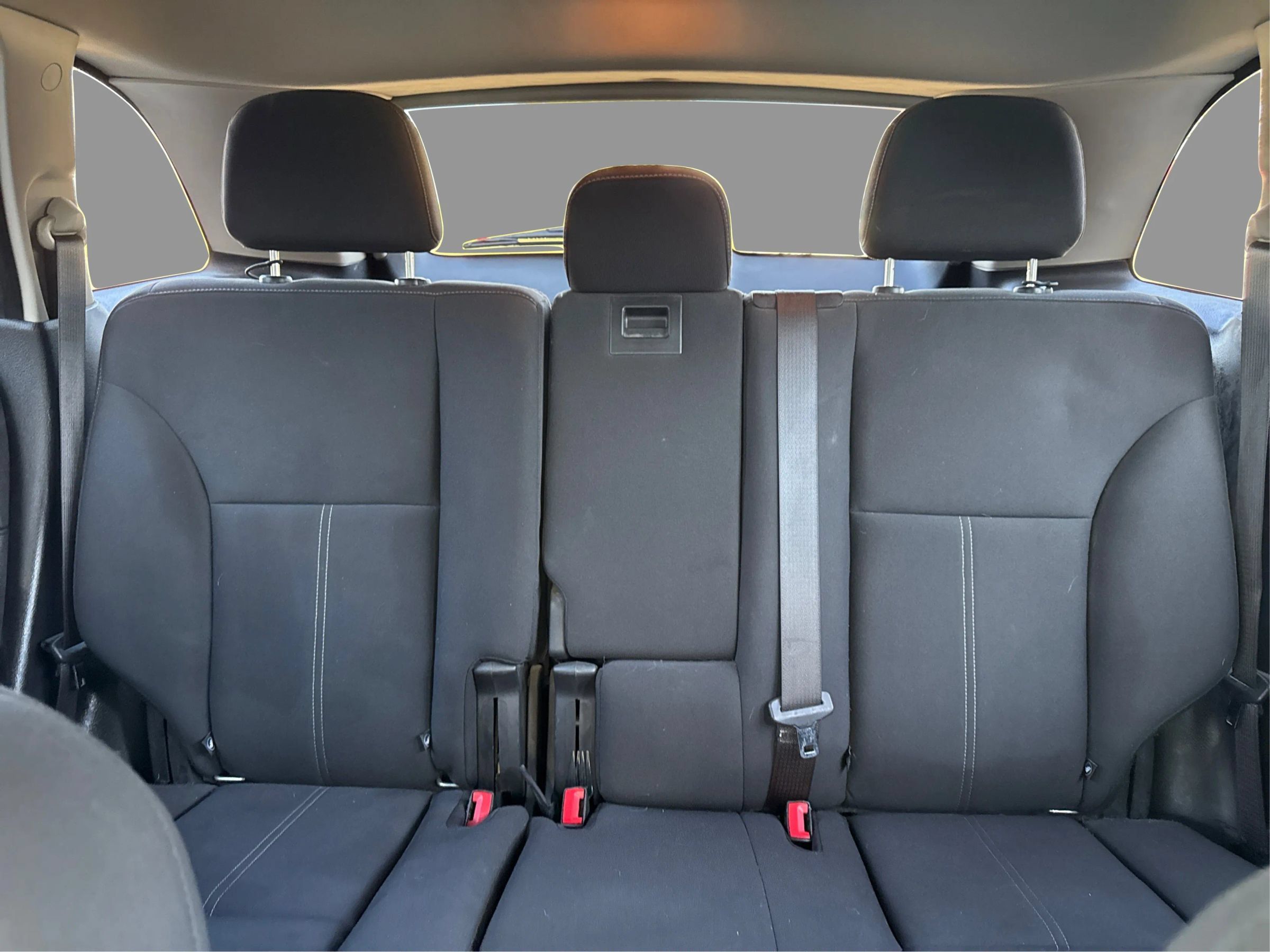 Used 2013 Ford Edge SE FWD image 26