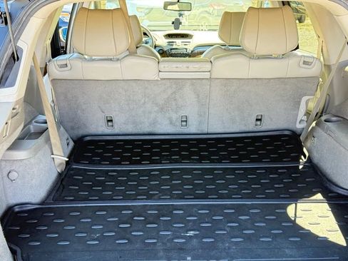 Used 2011 Acura MDX image 16