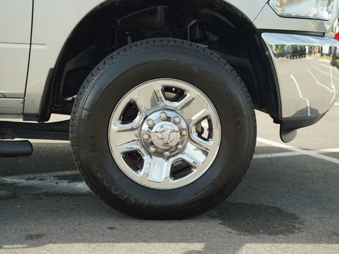 Used 2015 RAM 2500 Tradesman w/ Chrome Appearance Group AWD/4WD image 44