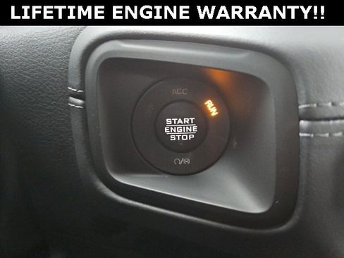 New 2026 Jeep Gladiator Mojave image 25