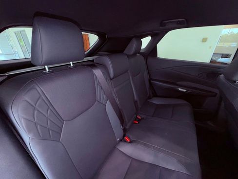 Certified 2024 Lexus RX 350 Premium w/ Accessory Package (Z1) FWD image 15