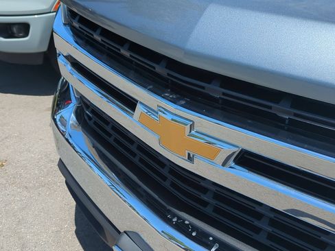 Used 2020 Chevrolet Silverado 1500 LT w/ All-Star Edition RWD image 29
