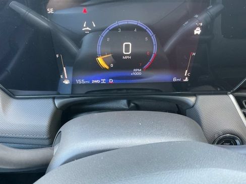 New 2026 Chevrolet TrailBlazer LT w/ LT Cold Weather Package AWD/4WD image 16